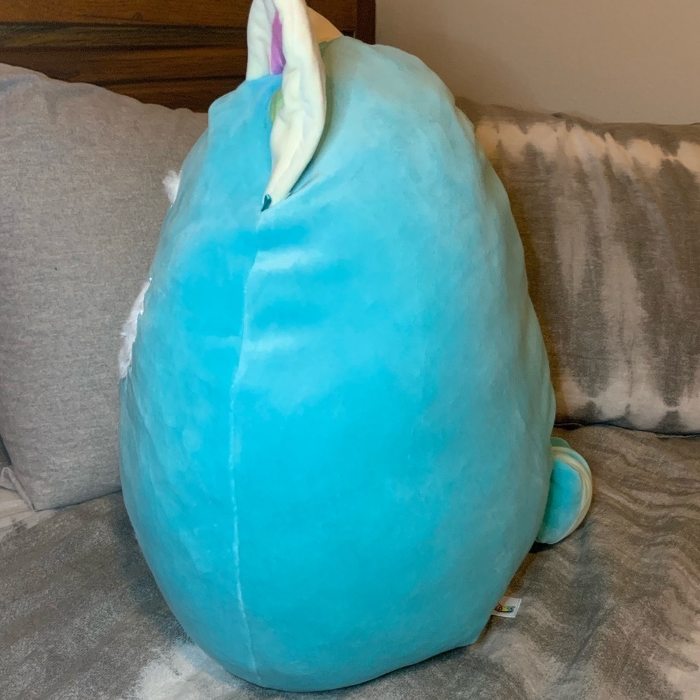 Huge 16" Vanessa the Panda Squishmallow - Limited Edition - Retired - Picture 4 of 10